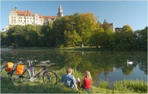 Deutsche Donau Radweg